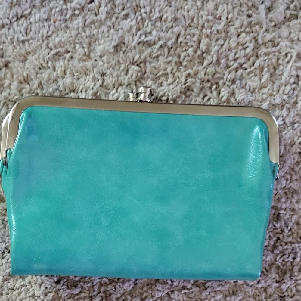 Youmi K Clutch Wallet/Organizer